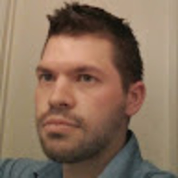 Meet your Posher, Sean - Picture 1 of 1